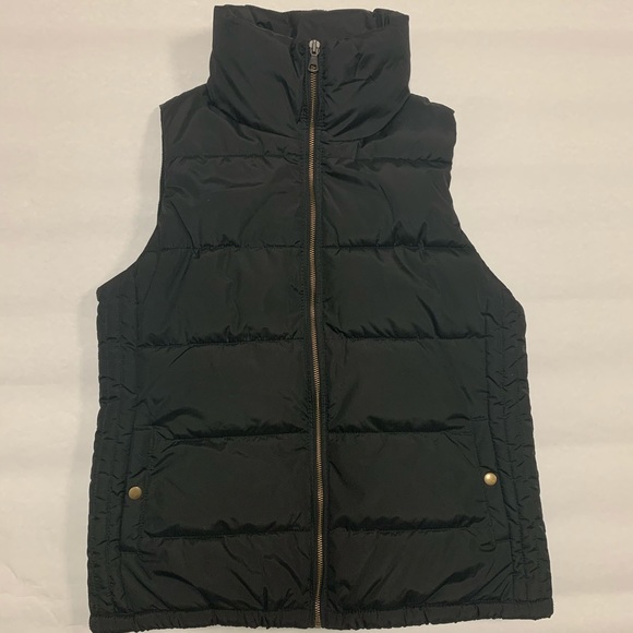 Old Navy Other - Black Puffer Vest